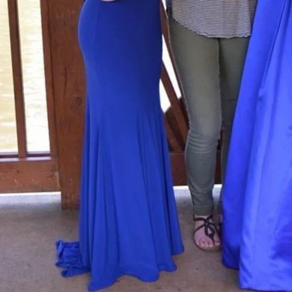 Prom Dress - Picture 3 of 5